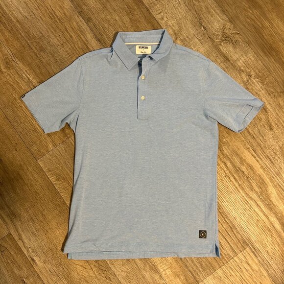 Linksoul Men's Polo Size Small - Picture 1 of 4